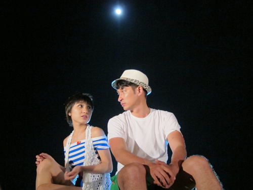 Huy Khánh,Hẻm cụt,cao mỹ kim,cao thái hà
