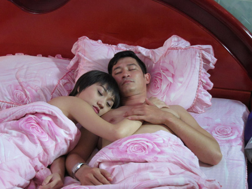 Huy Khánh,Hẻm cụt,cao mỹ kim,cao thái hà