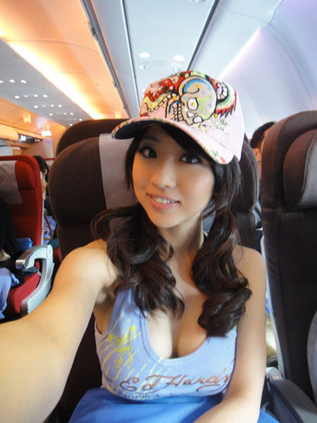 Hot girl,manh muội