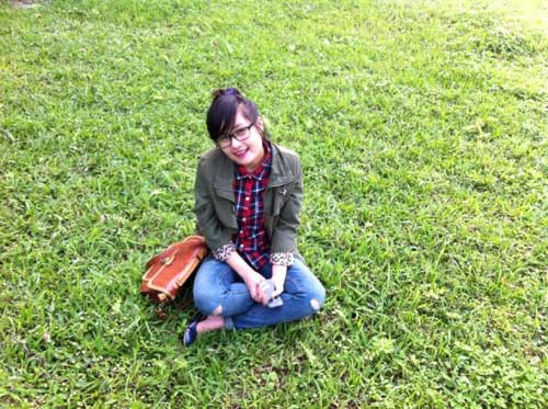 nữ sinh,nữ sinh cảnh sát,đáng yêu