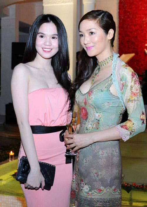 thời trang sao việt,giáng my