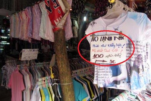   hài hước,quảng cáo ở Việt Nam,quảng cáo cực độc,ảnh hài hước