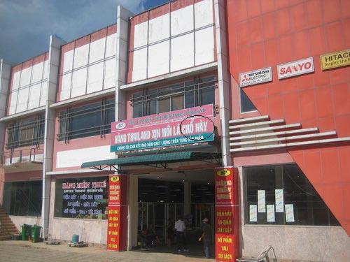   hài hước,quảng cáo ở Việt Nam,quảng cáo cực độc,ảnh hài hước