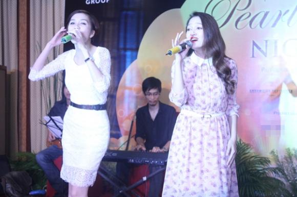 The Voice,Giọng hát Việt,Thiều Bảo Trang,Bảo Anh