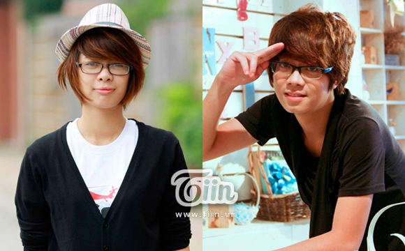 Bùi Anh Tuấn,The Voice,Giọng hát Việt