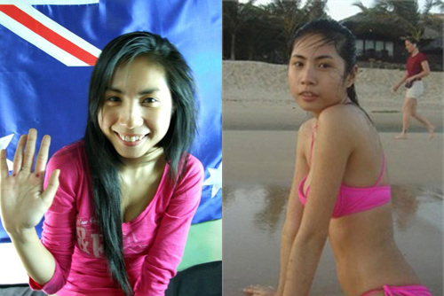 Sao việt,thủy tiên,mai phương thúy,angela phương trinh