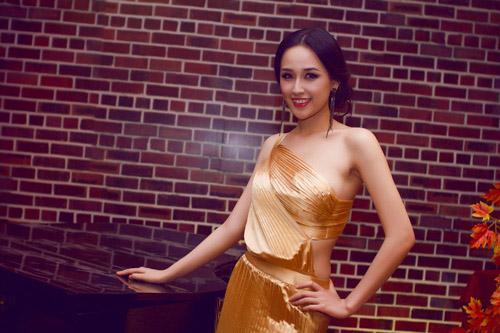 Sao việt,thủy tiên,mai phương thúy,angela phương trinh