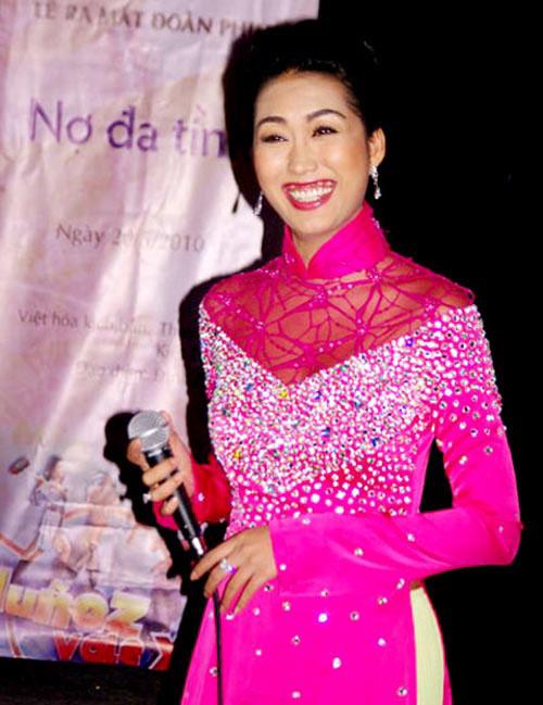 Sao việt,thủy tiên,mai phương thúy,angela phương trinh