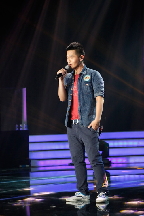 Vietnam Idol,Quốc Trung,Nguyễn Quang Dũng,Mỹ Tâm