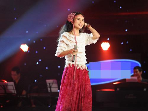 The Voice,Giọng hát Việt,Đồng lan