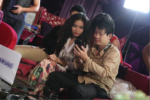 The Voice,Giọng hát Việt,Đồng lan