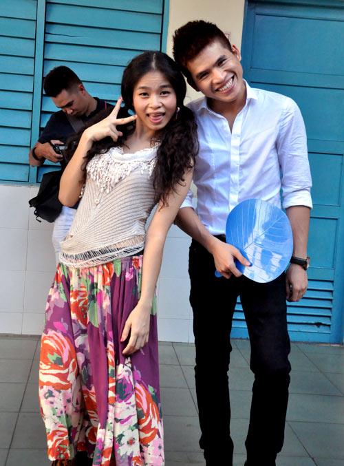 The Voice,Giọng hát Việt,Đồng lan