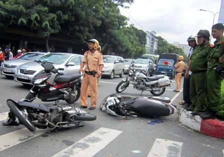 vụ án,cướp của,hung thủ,nạn nhân