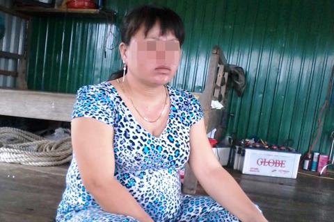 Lê Văn Thanh Truyền,anh em,hiếp dâm,bé 12 tuổi,hiếp dâm trẻ em