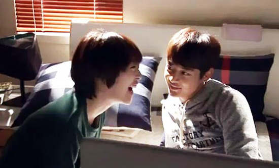 Sulli,To the Beautiful You