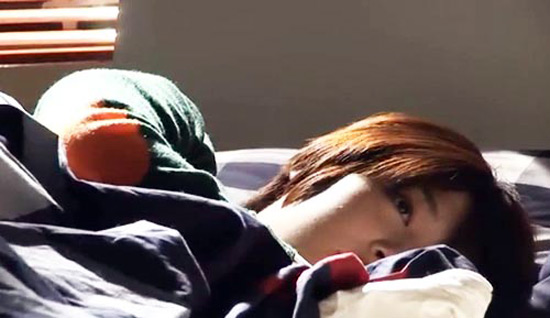 Sulli,To the Beautiful You