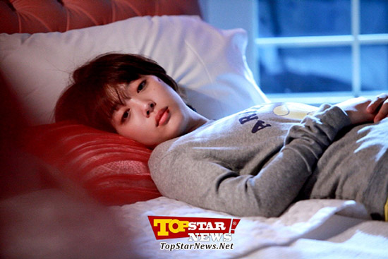 Sulli,To the Beautiful You