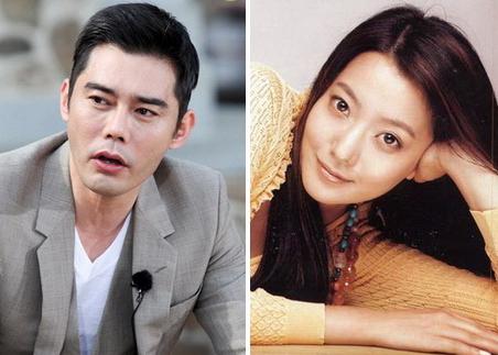 Kim Hee Sun,Jung Woo Sung,Lee Jung Jae,Lee Seung Yeon,Eom Ji Won,Jung Jun Ha,sao hàn tự tử