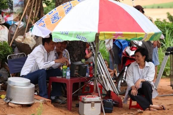 Phương Thanh,Lê Hoàng,Cát nóng