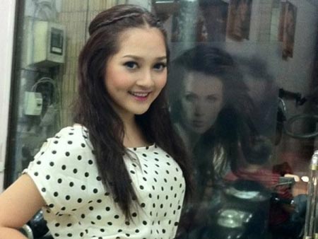 The Voice,Giọng hát Việt,Hà Hồ,Tiêu châu như quỳnh,Thiều Bảo Trang,Bảo Anh