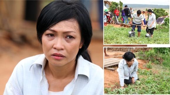 Phương Thanh,Lê Hoàng,Cát nóng