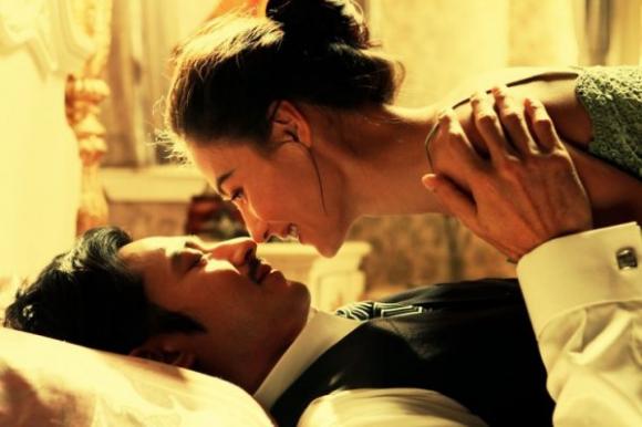dangerous liaisons,điện ảnh trung quốc,jang dong gun,trương bá chi,chương tử di 