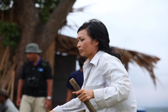 Phương Thanh,Lê Hoàng,Cát nóng