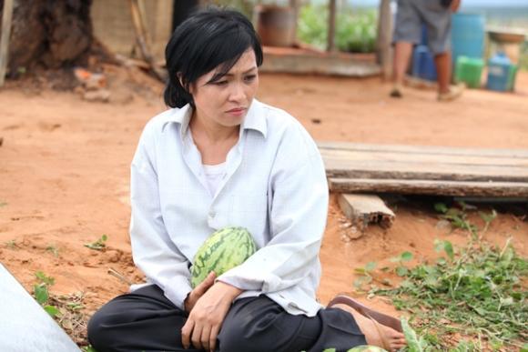 Phương Thanh,Lê Hoàng,Cát nóng