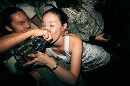 teen girl,bán trinh,giới trẻ