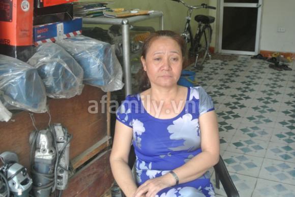 bạo lực gia đình,mâu thuẫn gia đình,bất hiếu,hà nội,bạo hành gia đình