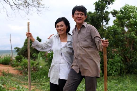 Phương Thanh,Lê Hoàng,Cát nóng