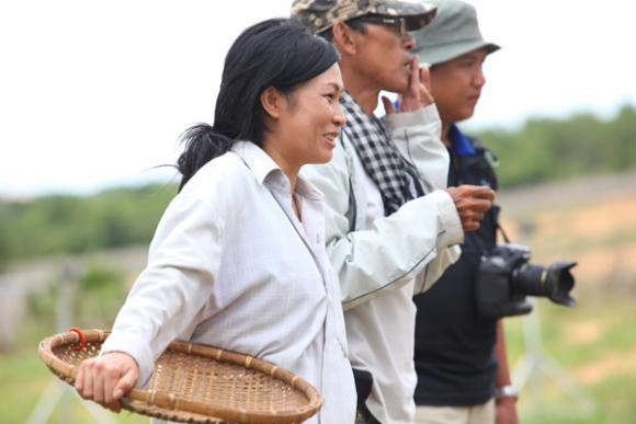 Phương Thanh,Lê Hoàng,Cát nóng