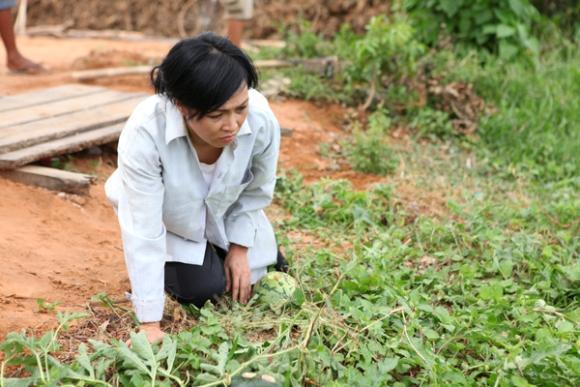 Phương Thanh,Lê Hoàng,Cát nóng