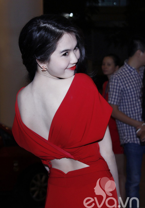 nữ hoàng nội y,ngọc trinh,elly trần,trà ngọc hằng