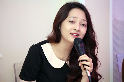 The Voice,Giọng hát Việt,Bảo Anh