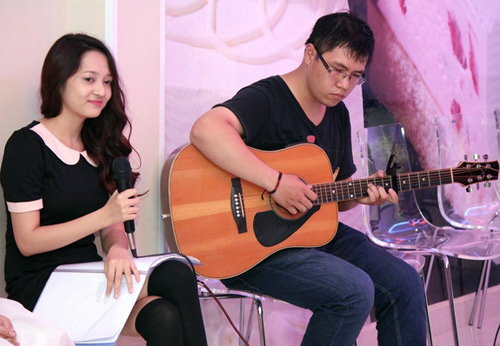 The Voice,Giọng hát Việt,Bảo Anh