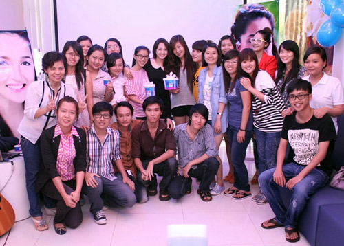 The Voice,Giọng hát Việt,Bảo Anh