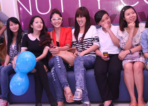 The Voice,Giọng hát Việt,Bảo Anh