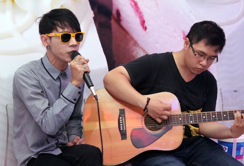 The Voice,Giọng hát Việt,Bảo Anh