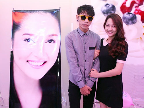 The Voice,Giọng hát Việt,Bảo Anh