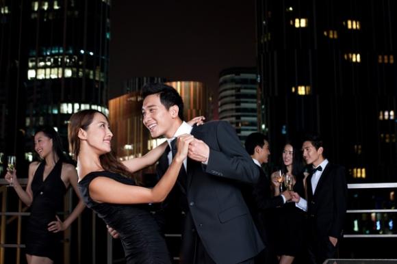 Tình yêu,Chinh phục tình yêu,Cách thể hiện tình yêu,Tư vấn tình yêu