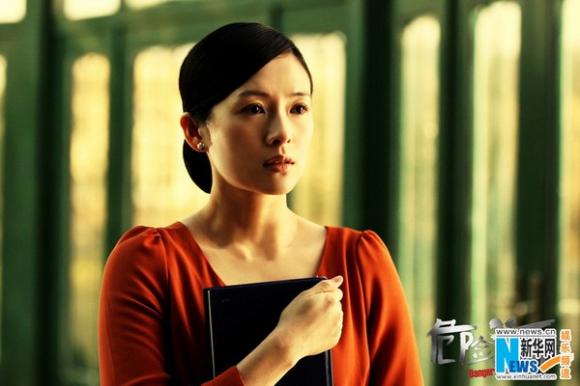 Jang Dong Gun,trương bá chi,Chương Tử Di,Dangerous Liaisons,Mối Quan Hệ Nguy Hiểm,cảnh nóng