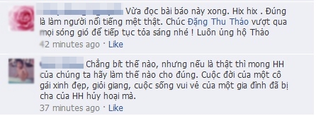 Hoa hậu,Hoa hậu Việt Nam 2012,Đặng Thu Thảo