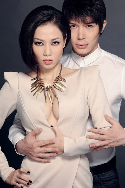 nathan lee,thu minh