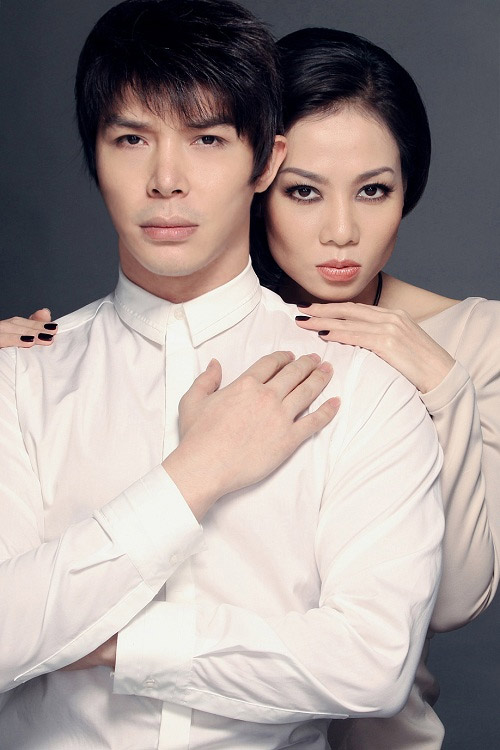 nathan lee,thu minh