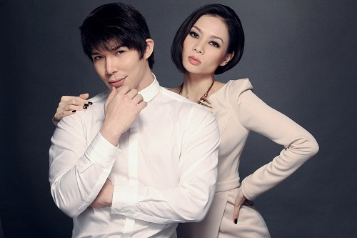 nathan lee,thu minh