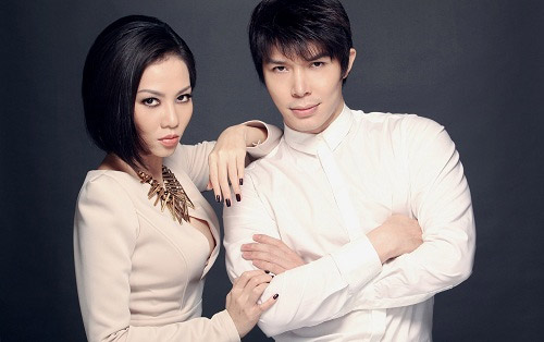 nathan lee,thu minh