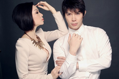 nathan lee,thu minh