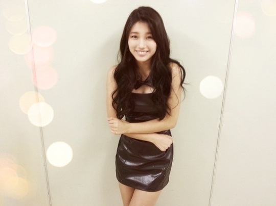 Suzy,sao hàn,miss A