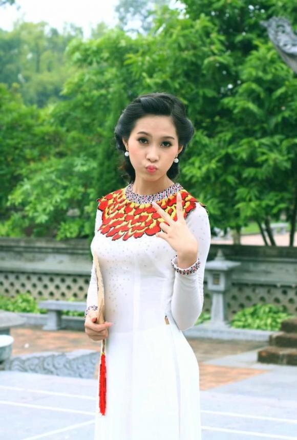Hoa hậu,Hoa hậu Việt Nam 2012,Đặng Thu Thảo